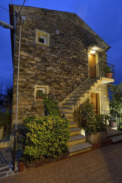 Residence Elvira Diano Marina Buitenkant foto